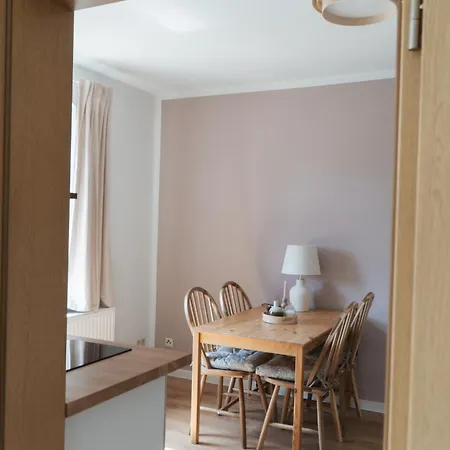 Apartament 