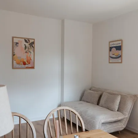 Apartament 
