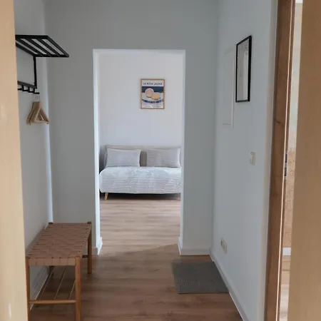 Apartament 