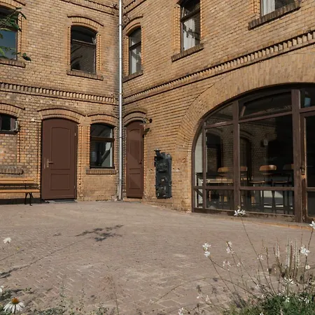 Apartament 